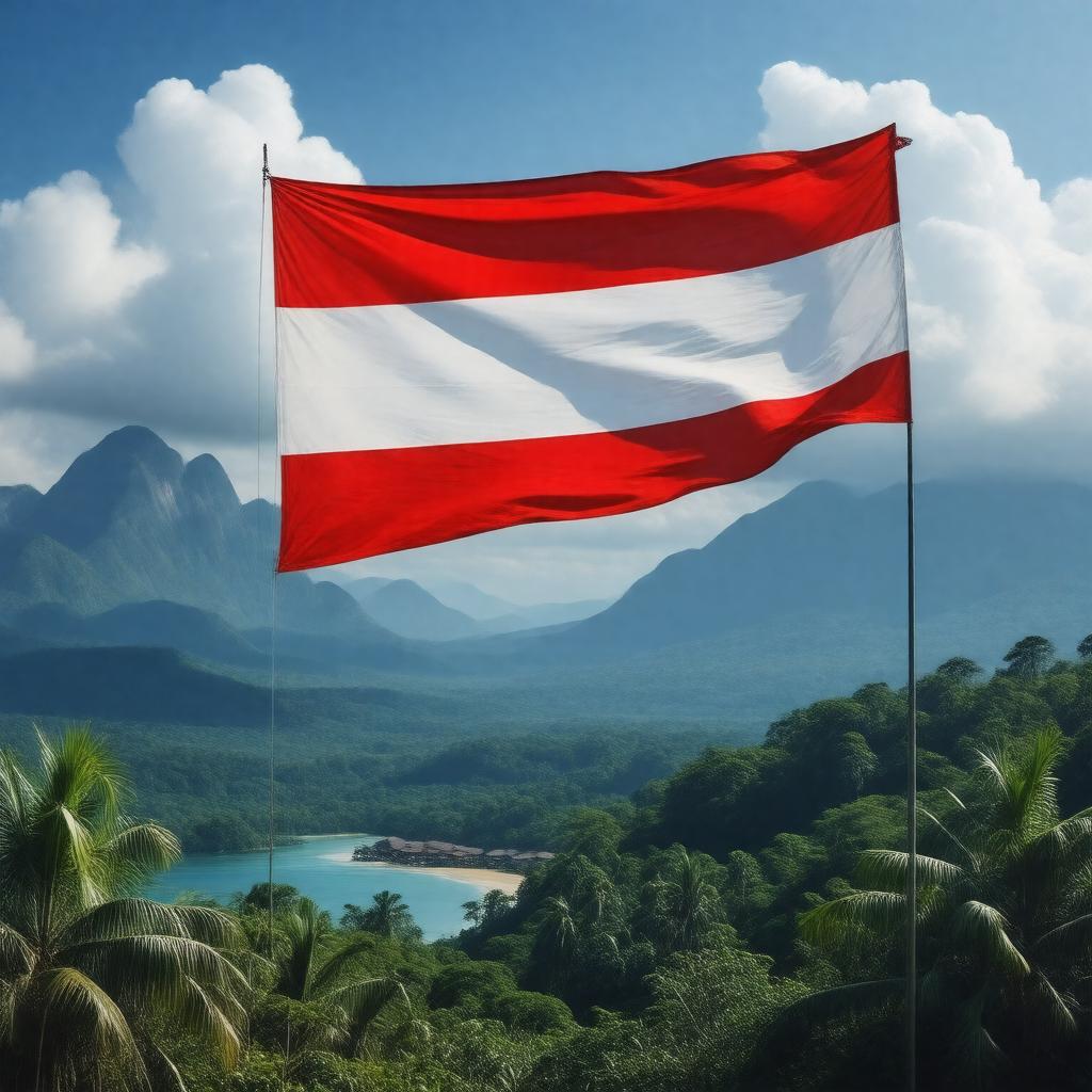 Republic of Indonesia